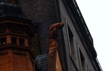 London's Historic Areas And Hidden Secrets - A Very Small Group Tour