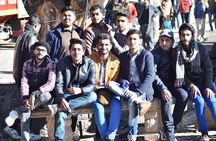 Private Tour: Guided Day Trip To Murree from Islamabad