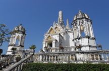 Private Hua Hin Day Tour from Bangkok