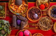 Half Day - Maras Moray & Ccorcco Community 