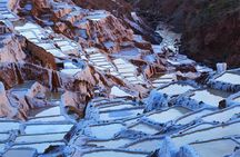 Half Day - Maras Moray & Ccorcco Community 