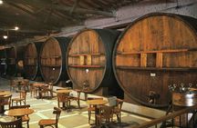 The Wine Route from San Juan