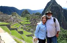 Full Day - Machu Picchu tour by Train - Group Service