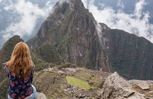 Full Day - Machu Picchu tour by Train - Group Service