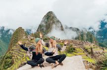 Full Day - Machu Picchu tour by Train - Group Service