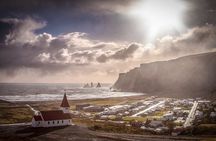 South Coast and Glacier Lagoon - Private