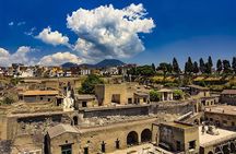 Tour Ercolano DA Naples