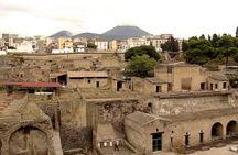 Tour Ercolano DA Naples