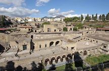 Tour Ercolano DA Naples