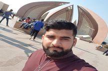 2 in 1: Full Day Guided Trip to Islamabad & Murree
