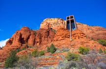 Sedona Private Custom Tour