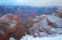  Grand Canyon Private Guided Tour