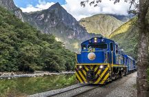 Private Tour to the Lost City: Machu Picchu in One Day