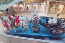 Best of Islamabad Half Day Tour (Morn & Eve Slots)