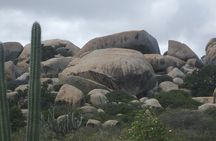 Private Tour: Essential Tour of Aruba