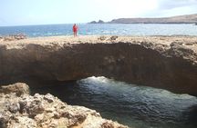 Private Tour: Essential Tour of Aruba