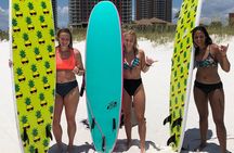 Learn to Surf - Destin 