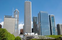 Chicago Walking Tour: Must-See Chicago