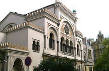 Rent-a-Friend in Prague