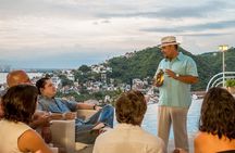 Mezcalero Mezcal Tasting Experience