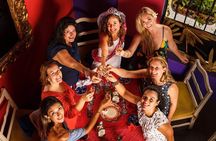 Mezcalero Mezcal Tasting Experience