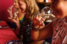 Connoisseur Tequila Tasting
