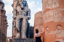7 Days Cairo, Alexandria & Upper Egypt Nile Cruise & balloon 