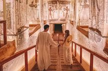 DAY TOUR to LUXOR FROM ASWAN