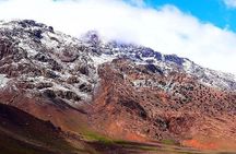 Private Day Trip from Marrakech to Kasbah Ait-benhadou&Ouarzazat