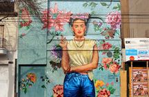 Buenos Aires Private Graffiti Tour + Mate experience