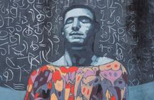Buenos Aires Private Graffiti Tour + Mate experience