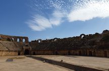 Roman Archeology Guided Tour Thuburbo Majus & Uthina 