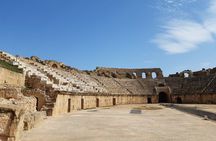 Roman Archeology Guided Tour Thuburbo Majus & Uthina 