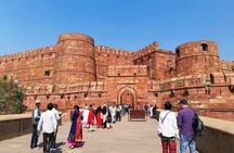 Private 7-Day India Golden Triangle Tour