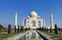 Private 7-Day India Golden Triangle Tour