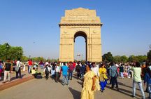 Private 7-Day India Golden Triangle Tour