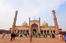 Private 7-Day India Golden Triangle Tour