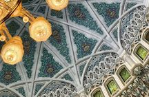 Muscat City Tour - Oman