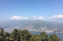 Exclusive Mix-Max Pokhara Tour