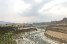 Osho Upaban Meditation Center Tour in Pokhara 