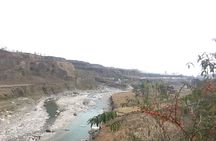 Osho Upaban Meditation Center Tour in Pokhara 