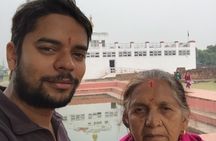 Day Tour of Lumbini Mayadevi Temple