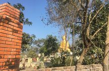 Day Tour of Lumbini Mayadevi Temple