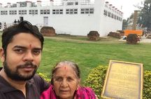 Day Tour of Lumbini Mayadevi Temple