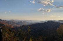 Sights of Smoky Mountains, Real Local History