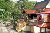 Private Hua Hin Day Tour from Bangkok