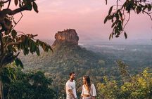 Paradise Sri Lanka (10N /11 D)