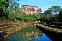 Paradise Sri Lanka (10N /11 D)