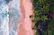 Paradise Sri Lanka (10N /11 D)