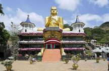 Sri Lanka 10 Days Tour Package Lifetime Experience